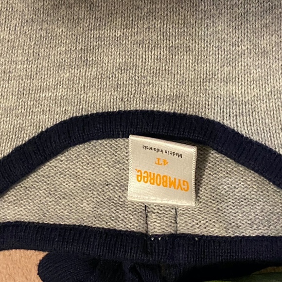 Gymboree Girls Dress - Picture 3 of 4